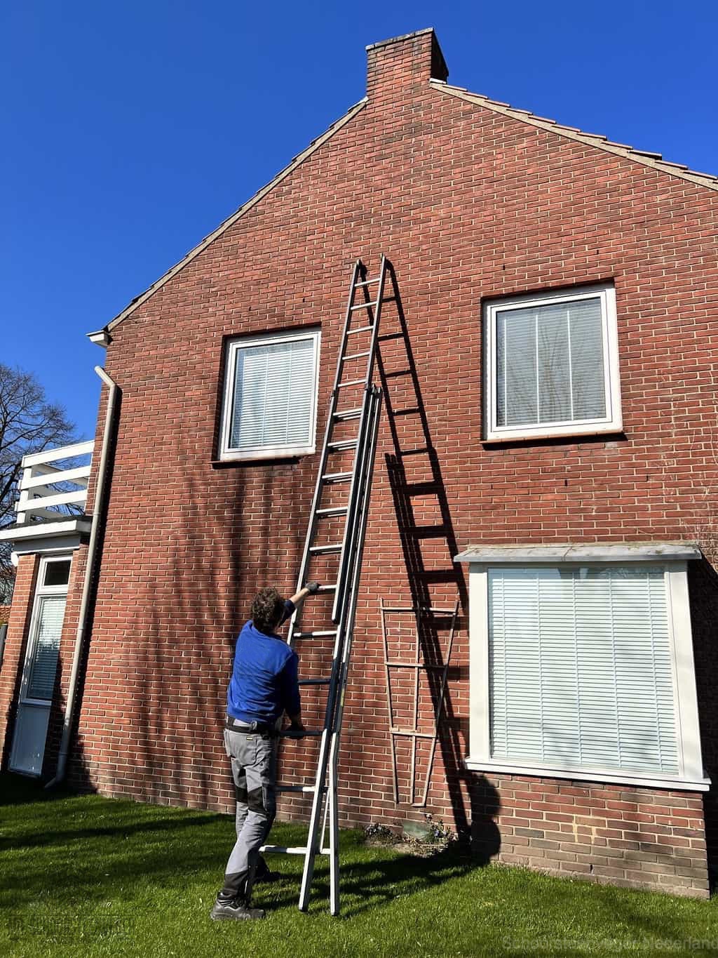 Schoorsteen controleren Friesland Schoorsteen controleren Friesland